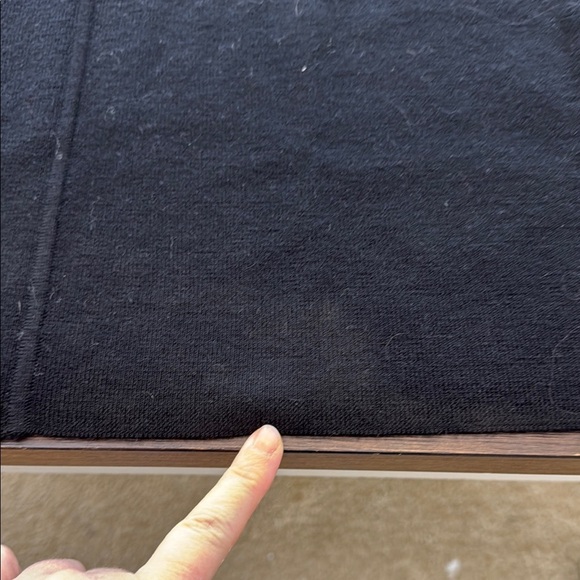 Madewell Merino Wool Sweater Maxi Dress Size XS - Picture 6 of 12